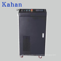 Mini CNC Fiber Laser Rust Removal Cleaning Machine for Renovation Work for Cars